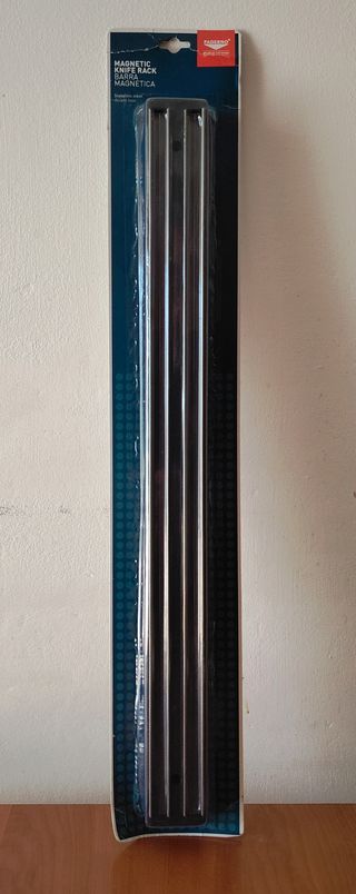 Paderno Barra Magnetica per Coltelli
