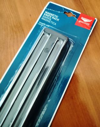 Paderno Barra Magnetica per Coltelli