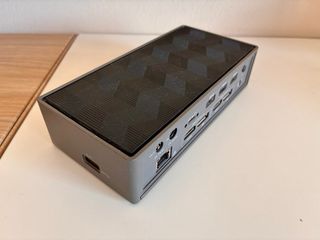 Stazione di docking per computer Targus Dock190