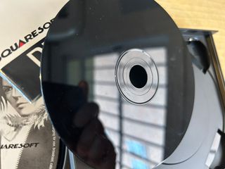 Final Fantasy VIII PS1 (PlayStation 1)