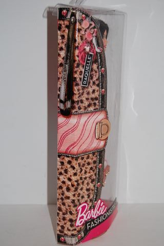 Barbie Mattel Fashionistas Raquelle 2012 2011