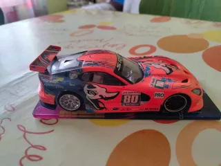Viper Scaleauto GT3 1/24
