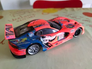 Viper Scaleauto GT3 1/24