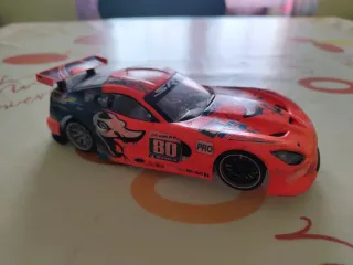 Viper Scaleauto GT3 1/24