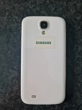 Samsung Galaxy S4 GT-I9505 16GB Bianco