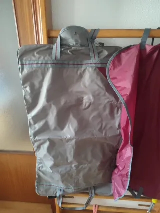 Fodere per abiti (2 unità)