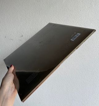 Billie Eilish - Happier Than Ever Sienna Vinyl