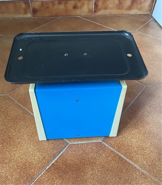 Bilancia da cucina vintage