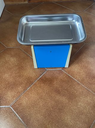 Bilancia da cucina vintage