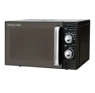 Microonde Russell Hobbs Nero