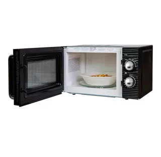 Microonde Russell Hobbs Nero