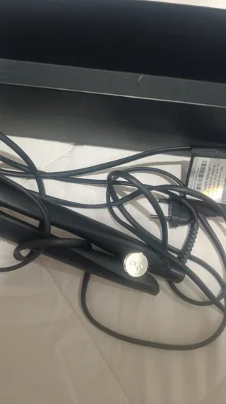 Piastra capelli GHD Gold Professional Styler