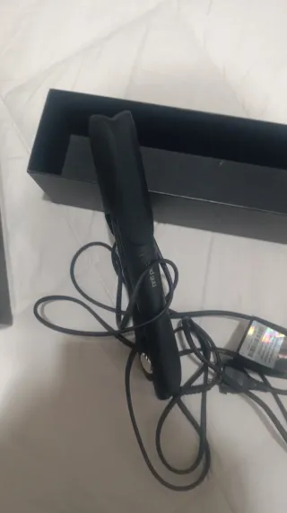 Piastra capelli GHD Gold Professional Styler