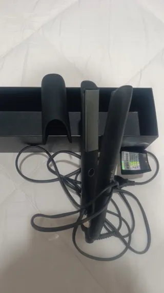 Piastra capelli GHD Gold Professional Styler