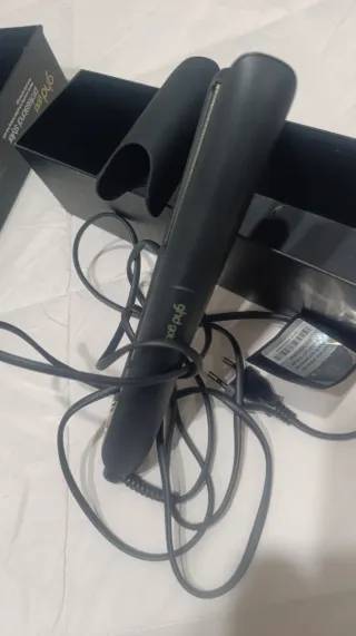 Piastra capelli GHD Gold Professional Styler