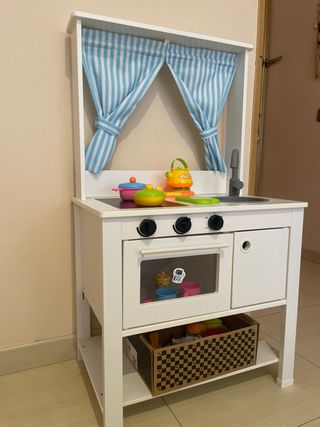 ¡ Urgente! Cocina de juguete Ikea