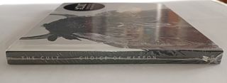 2xcd The Cult – Choice Of Weapon (Deluxe Edition)
