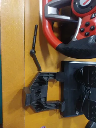 Volante Mario Kart Nintendo