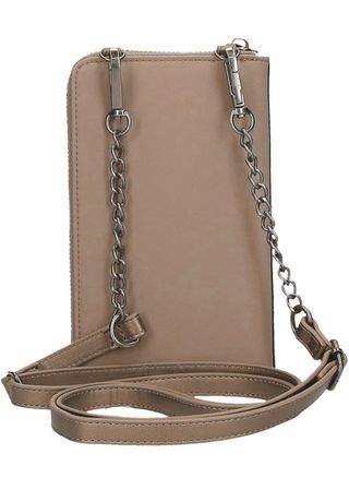 Bolso Pepe Jeans Dorado Nuevo con etiquetas