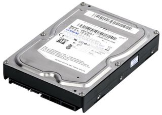 Disco Duro Samsung HD753LJ 750GB