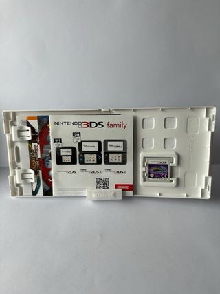 Pokémon Ultraluna Nintendo 3DS