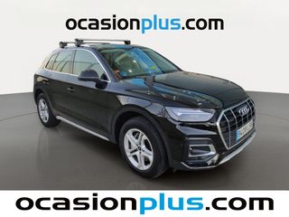 Audi Q5 TFSIe Advanced 50 TFSIe quattro-ultra 220 kW (299 CV)