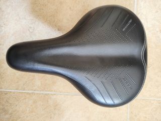 Sillin bicicleta cómodo