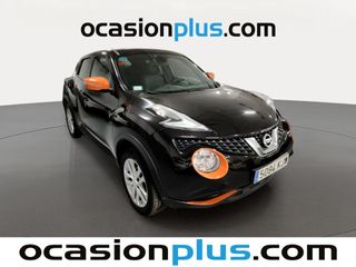 Nissan Juke dCi 110 N-Connecta 4x2 81 kW (110 CV)