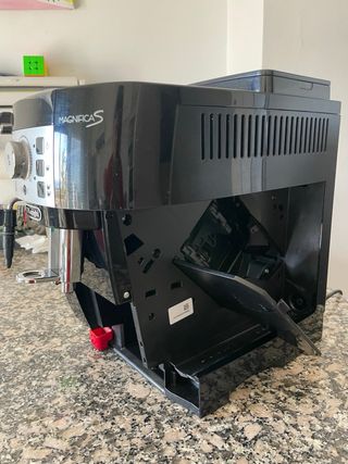 Cafetera DeLonghi Magnifica S Automática