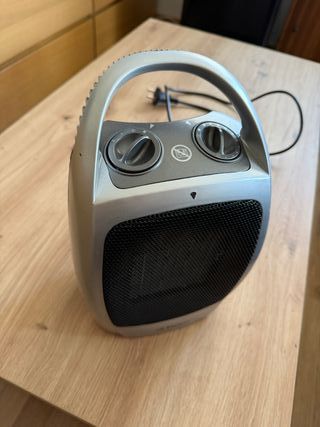 Calefactor Orbegozo 1500W