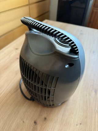 Calefactor Orbegozo 1500W