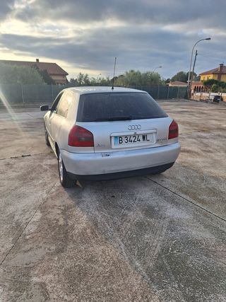 Audi A3 2001