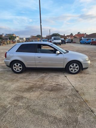Audi A3 2001