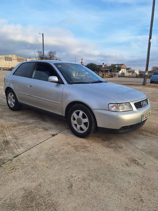 Audi A3 2001