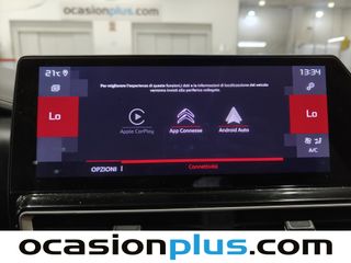 Citroen C5 Aircross BlueHDi 130 S&S Plus EAT8 96 kW (131 CV)