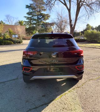 VOLKSWAGEN T-ROC MÁS 1.0 TSI 115cv 2025 29.000km