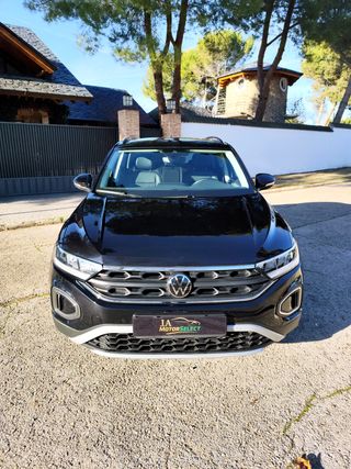 VOLKSWAGEN T-ROC MÁS 1.0 TSI 115cv 2025 29.000km
