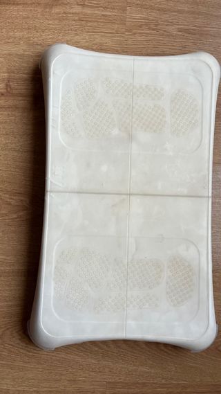 Balanza Wii Fit Plus Nintendo