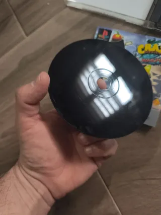 Confezione giochi PS1