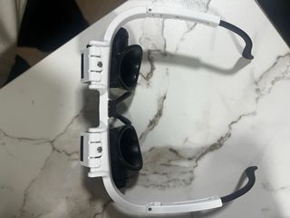 Gafas Lupa con Luces LED