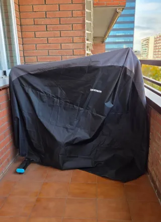 Bicicleta Estática Cecotec Drumfit