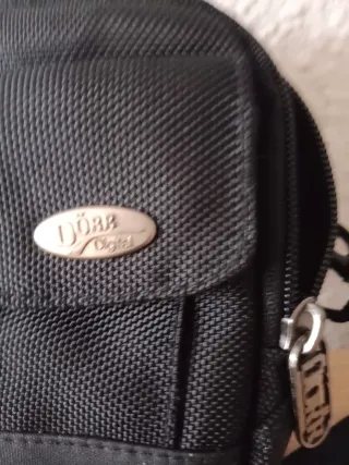 Funda cámara fotos Dorr 15x10 cm