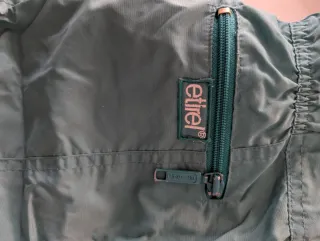 Mono de esquí niña azul claro