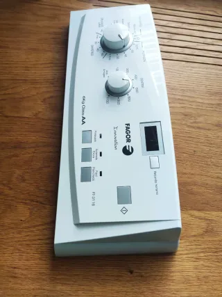 Frontal Lavadora Fagor FT-3116