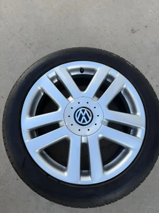 Llantas 5x112 Grupo VAG (VW, Audi, Seat)