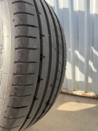 Llantas 5x112 Grupo VAG (VW, Audi, Seat)