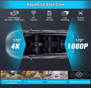 Pantalla Coche CarPlay/Android Auto 10.26” NUEVO