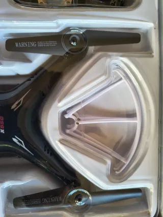 Drone Syma X5SC Explorers 2