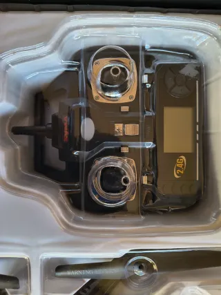 Drone Syma X5SC Explorers 2