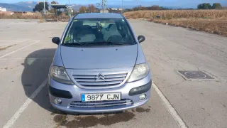 Citroen C3 2003